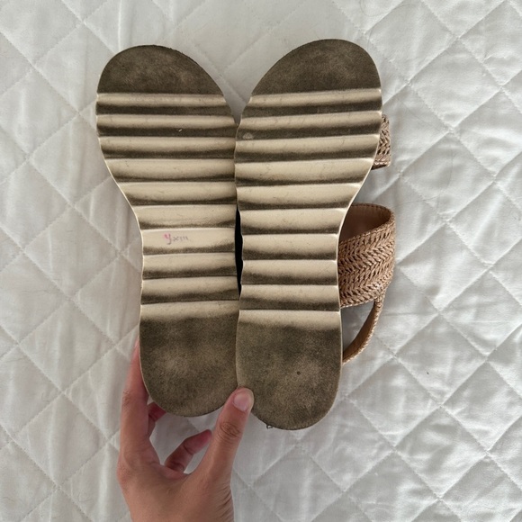 Steve Madden Brenda Sandal - Picture 4 of 7